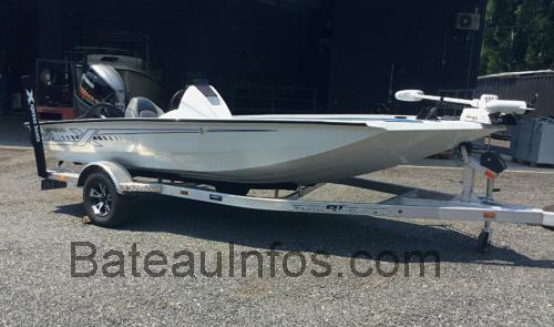 Xpress X17 Pro fiche technique et avis